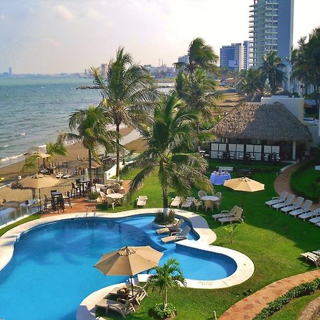 Playa Caracol Hotel & Spa Veracruz Eksteriør bilde