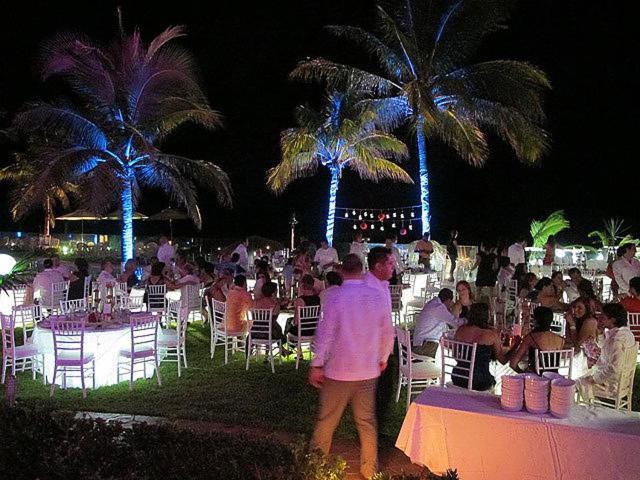 Playa Caracol Hotel & Spa Veracruz Eksteriør bilde